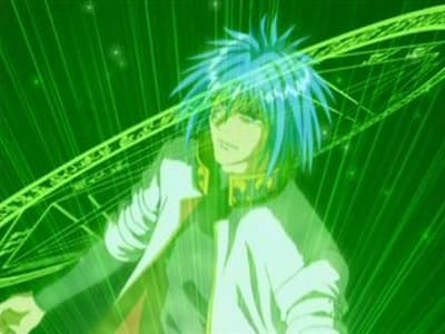 Episode 22: Runesave, the Sealing Sword