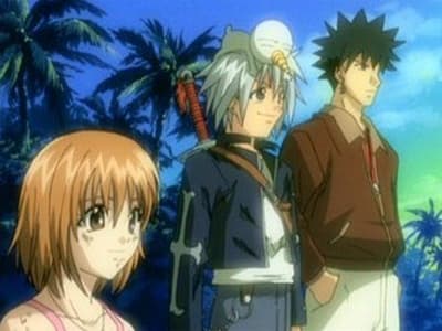 Episode 24: A Promise to Elie