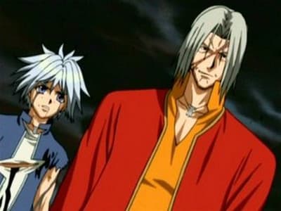 Episode 29: Boss of Monsters, Gale!
