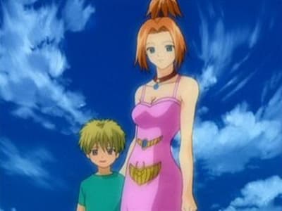 Episode 37: Farewell, My Friend!
