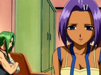 Episode 38: Star Memory