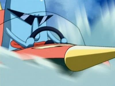Episode 40: 0065 Plue Legend