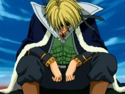 Episode 45: Advent, The Dark Bring Master