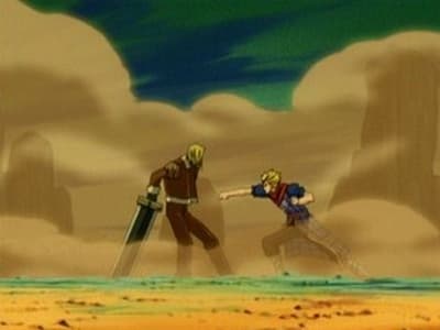 Episode 47: The Truth of Dragon Race