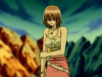 Episode 49: At the End of Battle