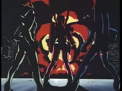 Episode 1: Illegal Army