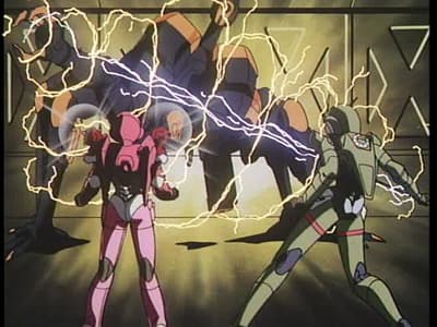 Episode 2: Geo Climbers
