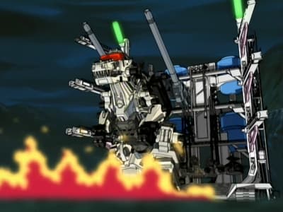 Episode 15: Deploy the ZG!