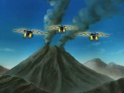 Episode 18: The Defense of the City