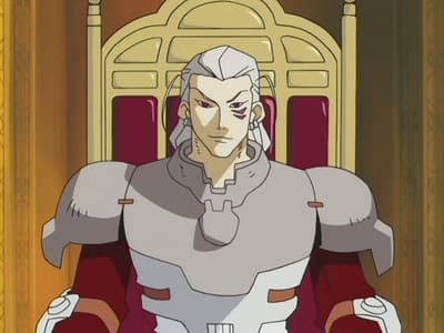 Episode 26: Memories of Zi
