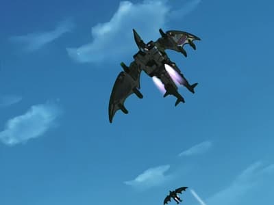Episode 29: Heroes of the Sky