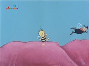 Episode 5: A rose has thorns and bees