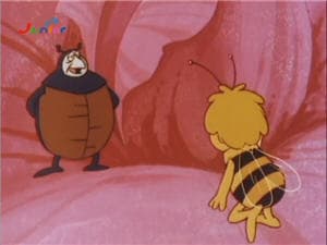 Episode 6: Schnook the dragonfly