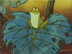 Episode 10: Nest-building poem