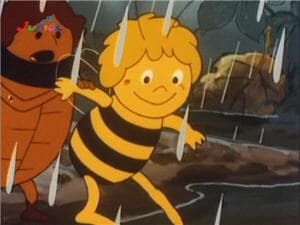 Episode 11: A worm is a worm