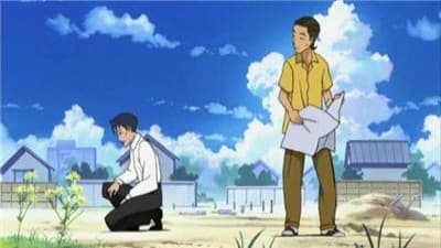 Episode 7: Flashback! Magical Shopping Arcade Birth