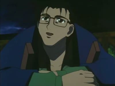 Episode 6: My Next Enemy is Yesterday's Ally