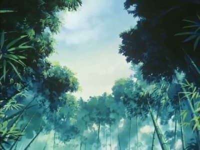 Episode 13: Night Gave Way to a Brand New Day