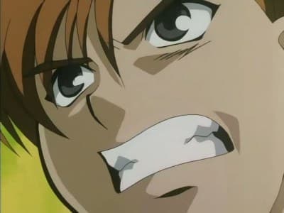 Episode 3: Men's Hearts Were Swaying