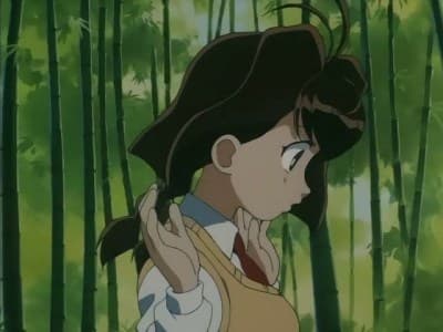 Episode 1: The Birth of Yagyu Jubei II