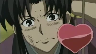 Episode 8: Found Myself Smiling After Defeat