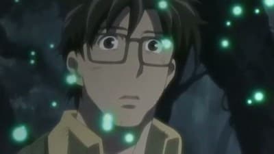 Episode 11: Time to Decide One`s Path