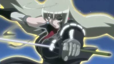 Episode 13: Spade, Heart and It Was Alright
