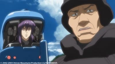 Episode 2: Testation