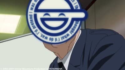 Episode 4: Intercepter