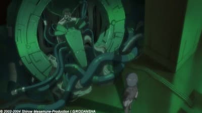 Episode 7: Idolater