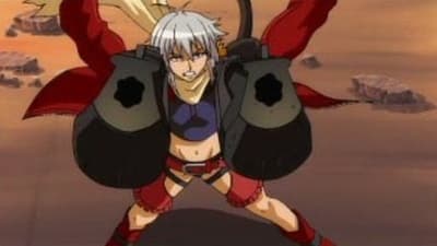 Episode 2: The Heartless Gunfighter