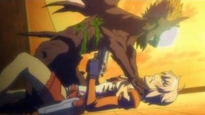 Episode 6: Wash This Garden with Blood!