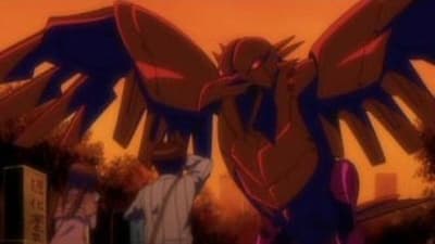 Episode 7: Black Sky
