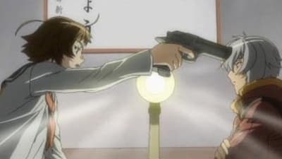 Episode 12: Tsutenkaku Tower, Drenched with Tears