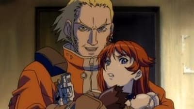 Episode 16: War Demon of the Haunted Realm