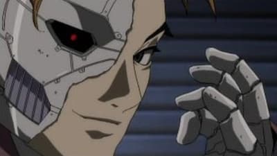 Episode 18: Immortal Classmate