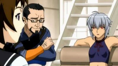 Episode 19: 24 Hour Plot