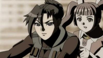 Episode 21: Bullets in the Iron Grave Post