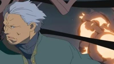 Episode 5: Eyes Shining in Siberia