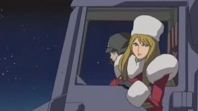 Episode 9: Miss Adette`s Hard Lesson