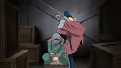 Episode 10: Asuham`s Grudge