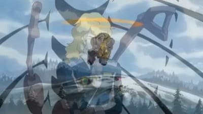 Episode 16: Fight On, Adette Troop