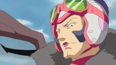Episode 18: Fragility of Blade