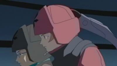 Episode 21: Overman`s Darkness