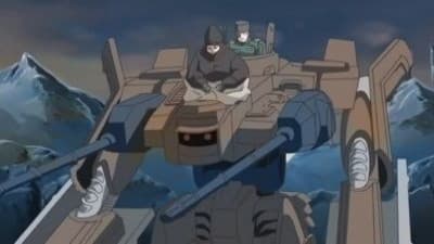 Episode 24: Overmax