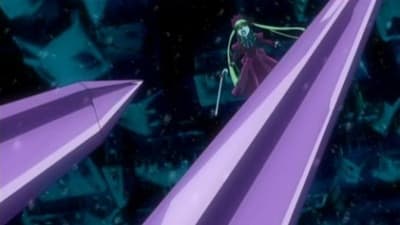 Episode 2: Enju: Enju