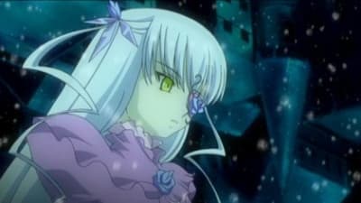 Episode 6: Angel: Engel