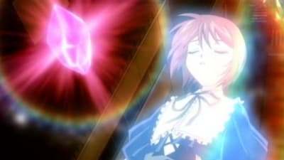 Episode 10: Tomoe: Tomoe