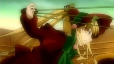 Episode 12: Alice: Alice