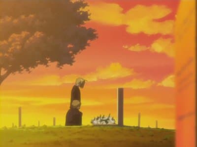 Episode 3: Mother...